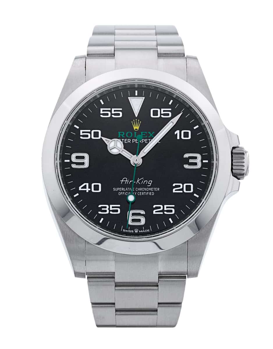 Rolex Air-King 126900 Rolex Air-King 126900